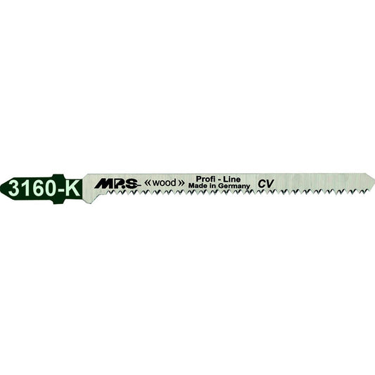 MPS - Profi-Line 3160-K Jigsaw Blade