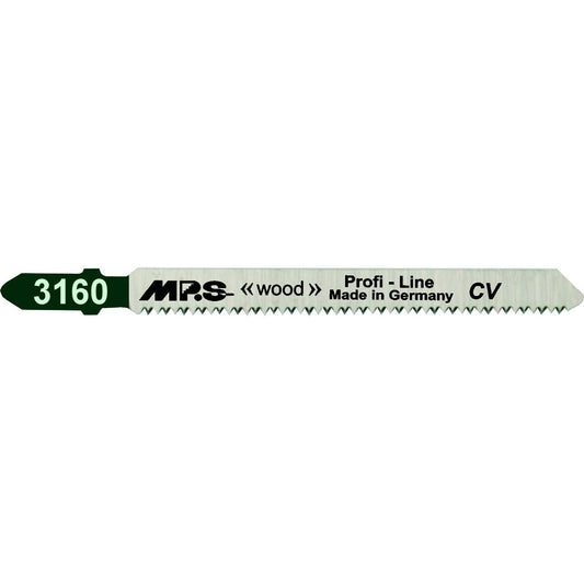MPS - Profi-Line 3160 Jigsaw Blade