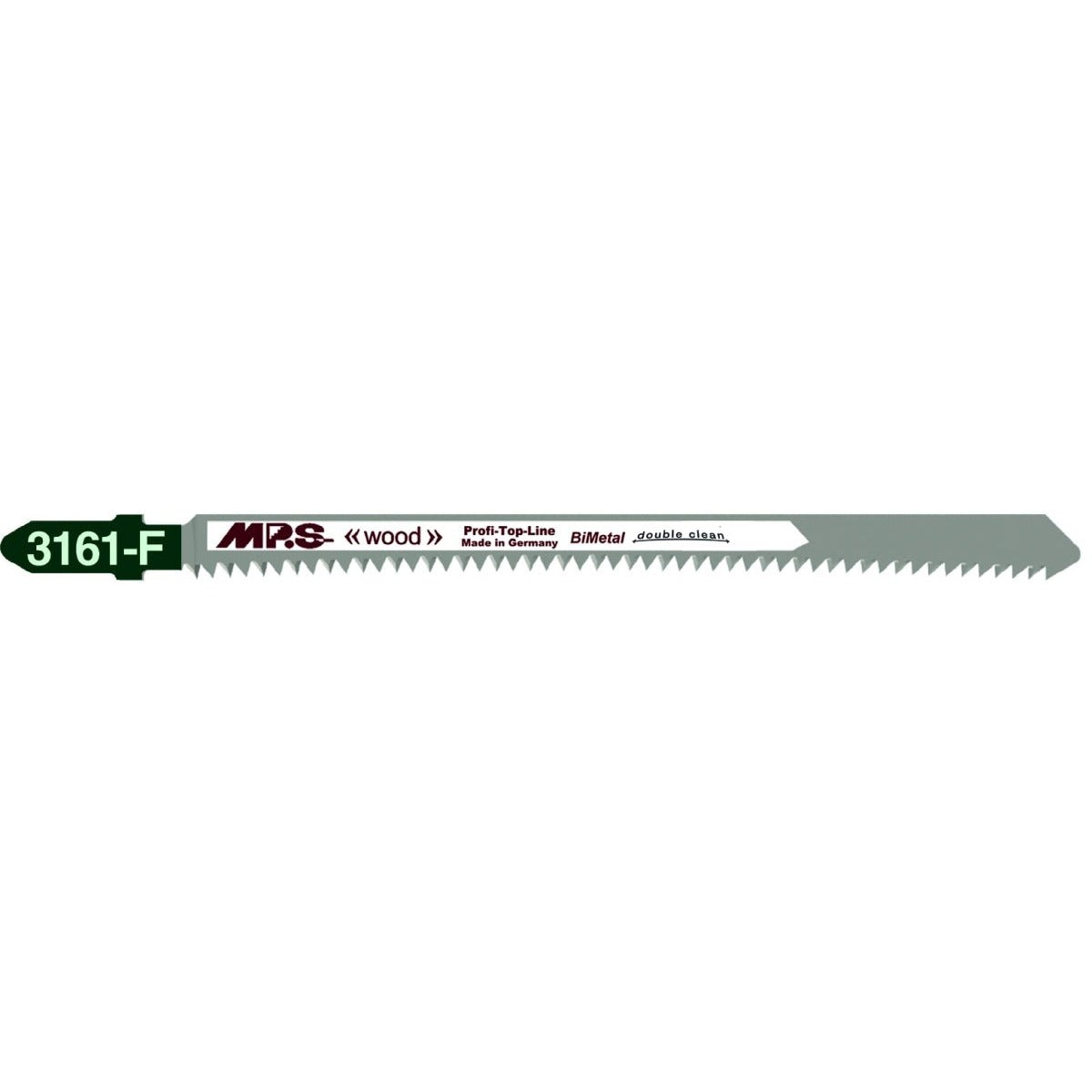 MPS - Profi-Top-Line Jigsaw Blade 3161-F