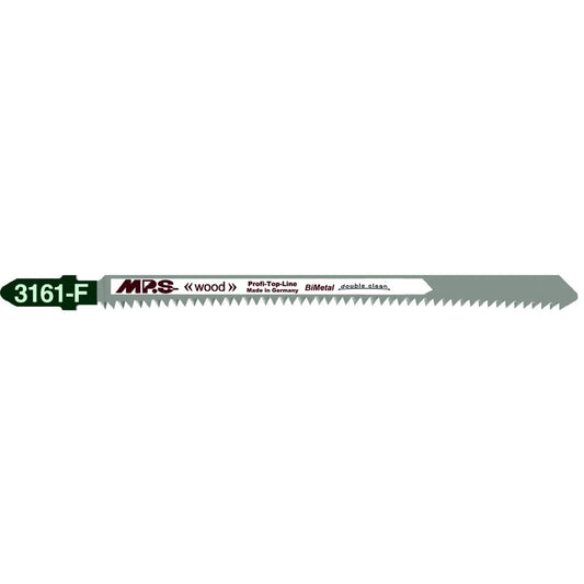 MPS - Profi-Top-Line Jigsaw Blade 3161-F