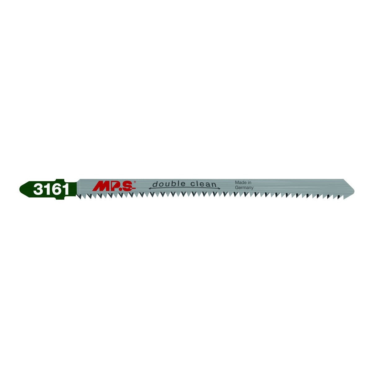 MPS - Lame de scie sauteuse Profi-Line-Wood 3161