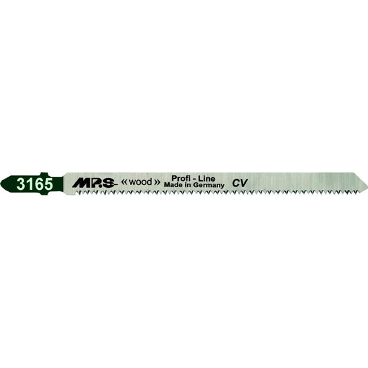 MPS - Profi-Line-Wood 3165 Jigsaw Blade