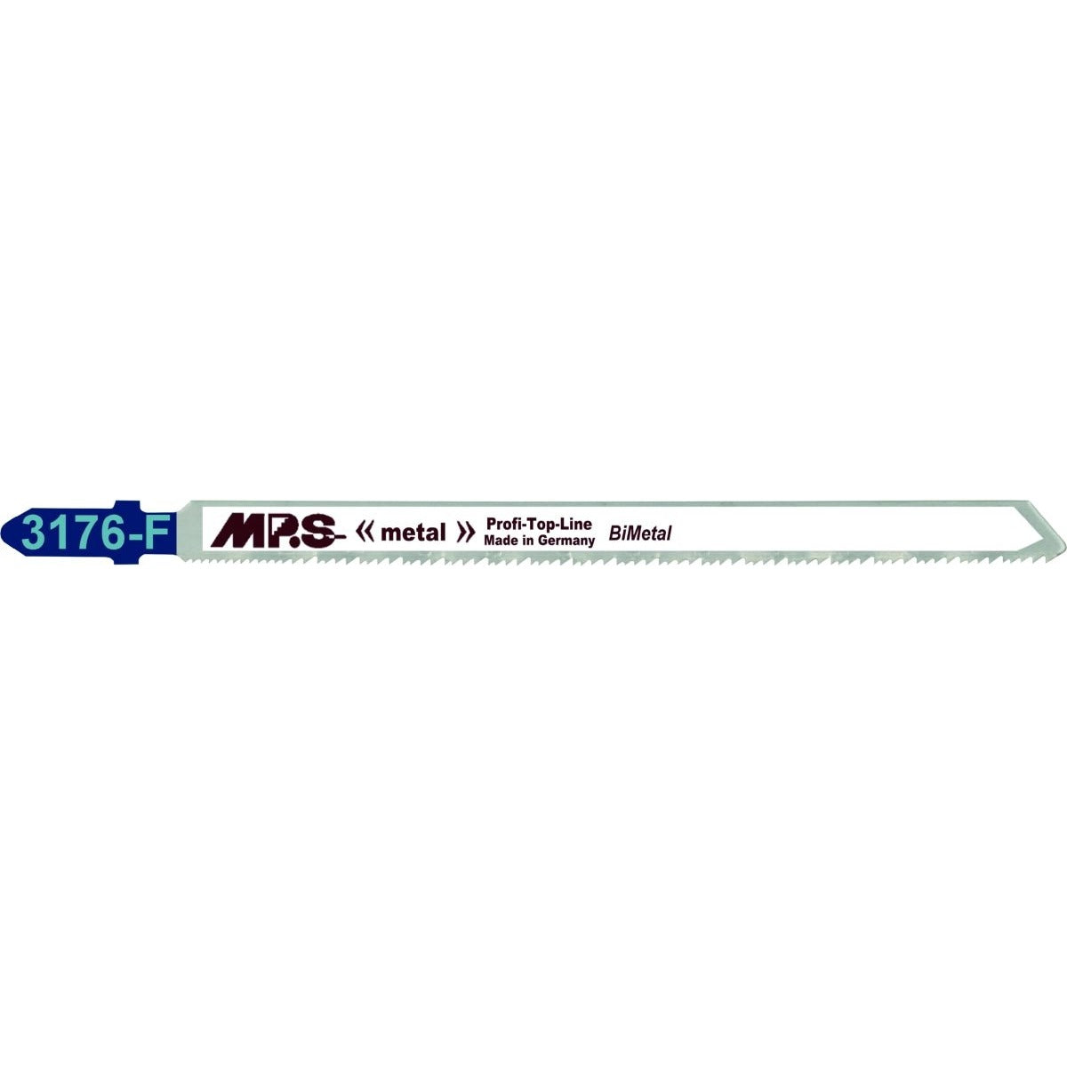 MPS - Profi-Top-Line Jigsaw Blade 3176-F