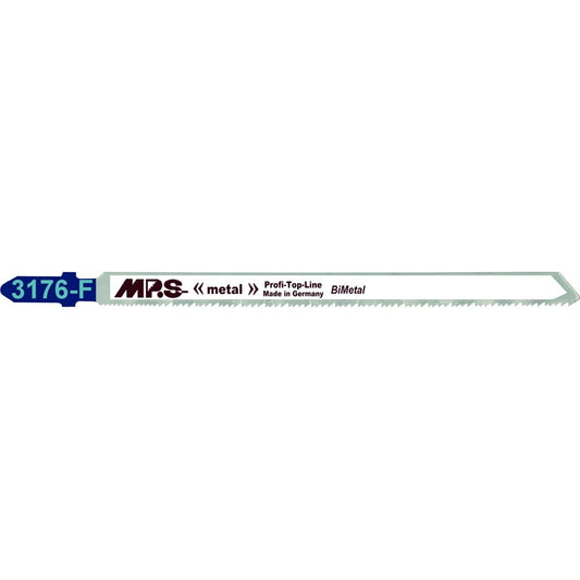 MPS - Profi-Top-Line Jigsaw Blade 3176-F