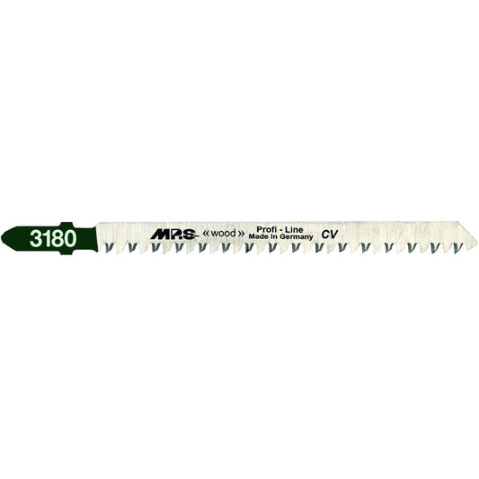 MPS - Profi-Top-Line-Wood 3180 Jigsaw Blade