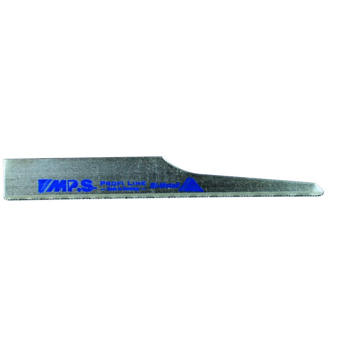 MPS - Sabre saw blades series 374 for sheet metal from 1.5 to 3.0 mm