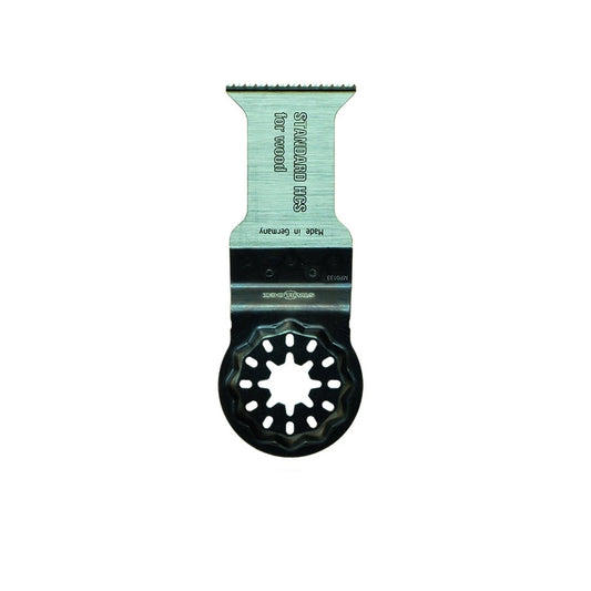MPS - CV 3901 Oscillating Saw Blade for Wood