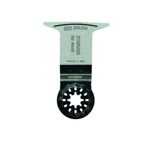 MPS - CV 3902 Curved Oscillating Saw Blade for Wood