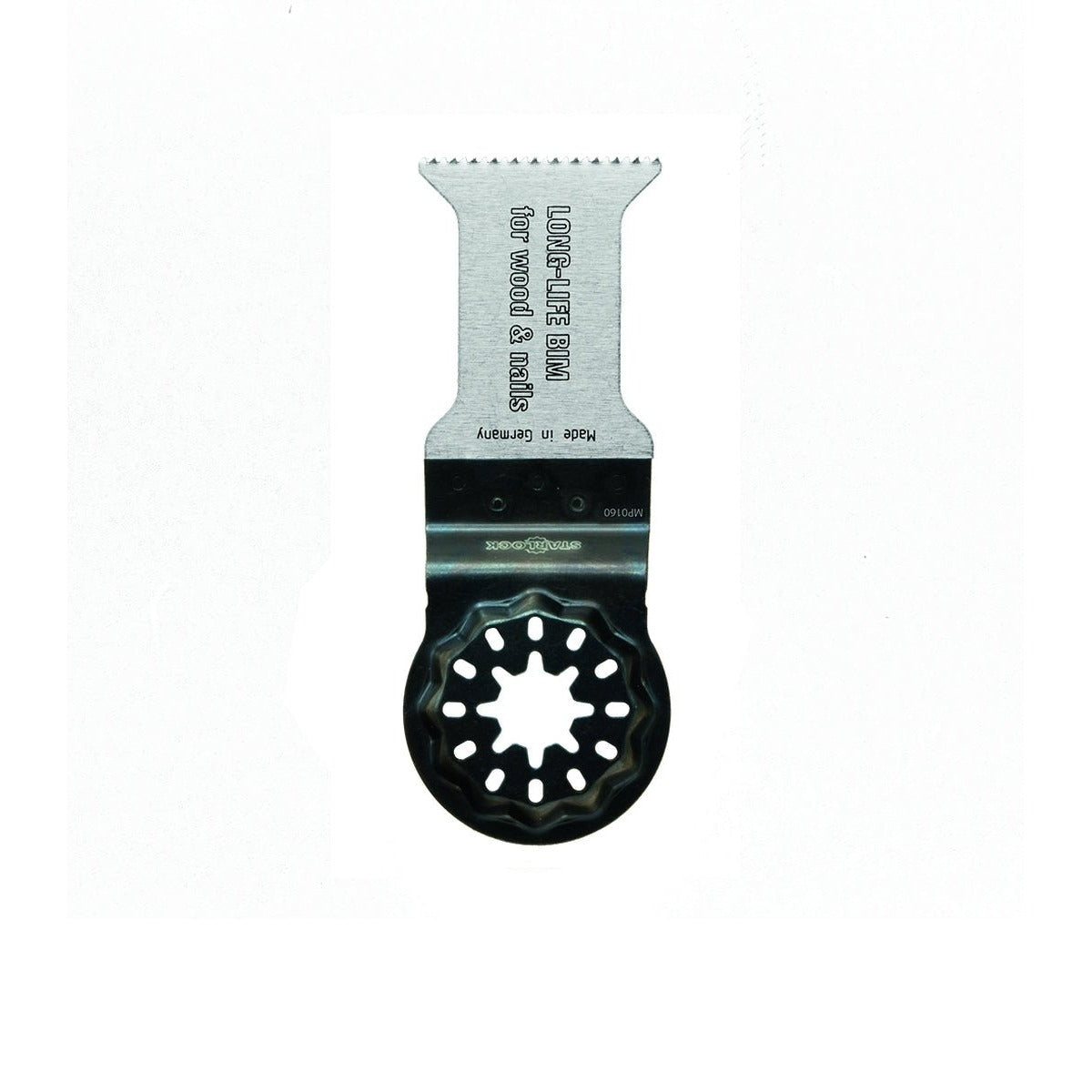 Lame de scie oscillante pour bois MPS - BiM 3905