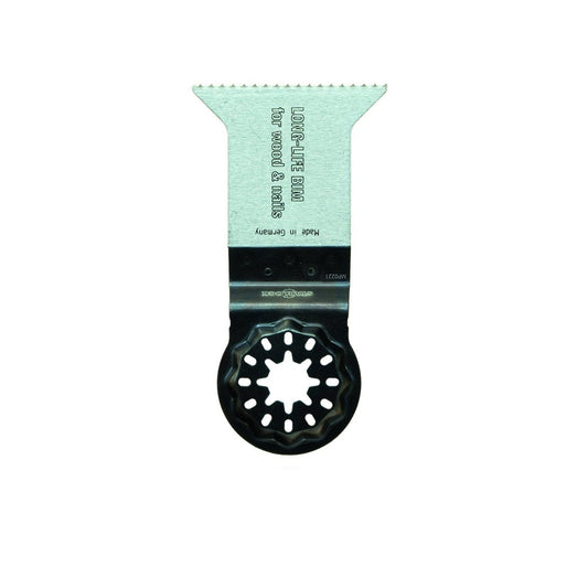 MPS - Lame de scie oscillante BiM 3906 pour le bois