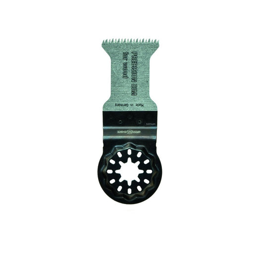 MPS - BiM 3907 Oscillating Saw Blade for Wood