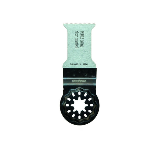 MPS - BiM 3912 oscillating saw blade for wood and metal