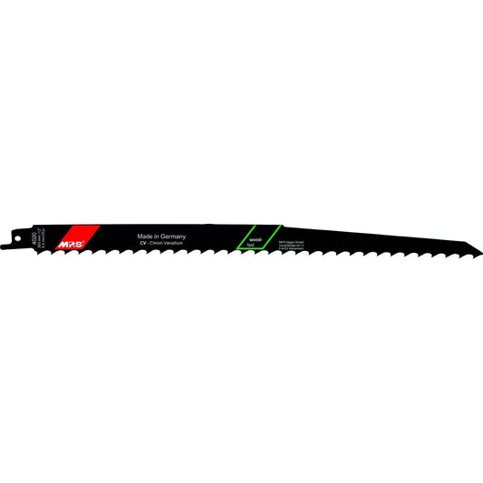 MPS - Classic-Line-Wood 4020 Reciprocating Saw Blade