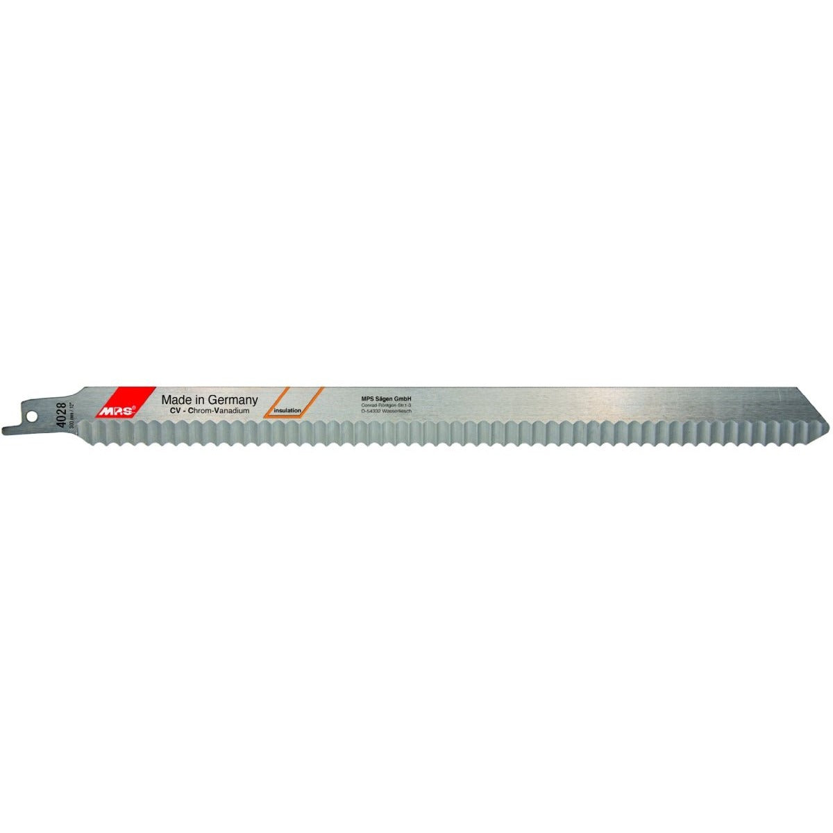 Lame de scie alternative MPS - Profi-Line 4028