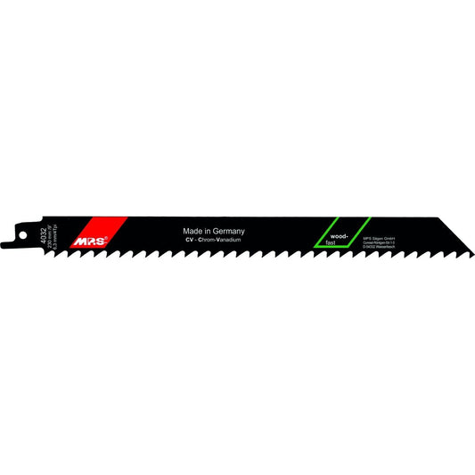 MPS - Classic-Line-Wood 4032 Reciprocating Saw Blade
