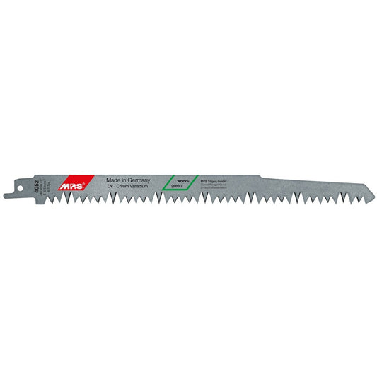MPS - Classic-Line-Wood 4052 Reciprocating Saw Blade