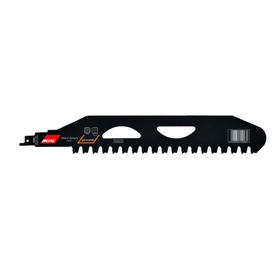 MPS - Profi-Line-Carbide-Line 4096 Sabre Saw Blade