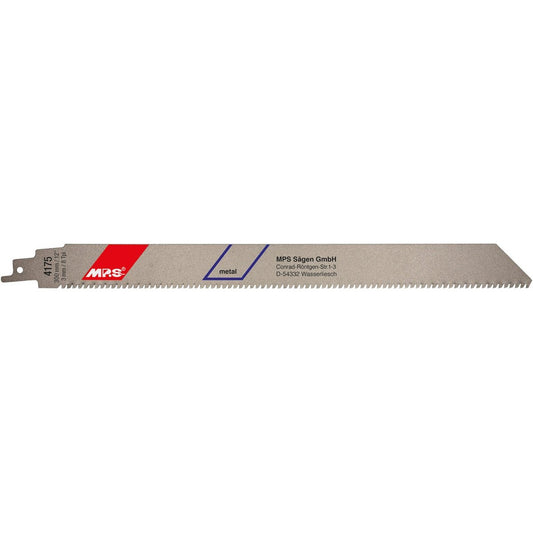 MPS - Profi-Line-Carbide-Line 4175 Sabre Saw Blade
