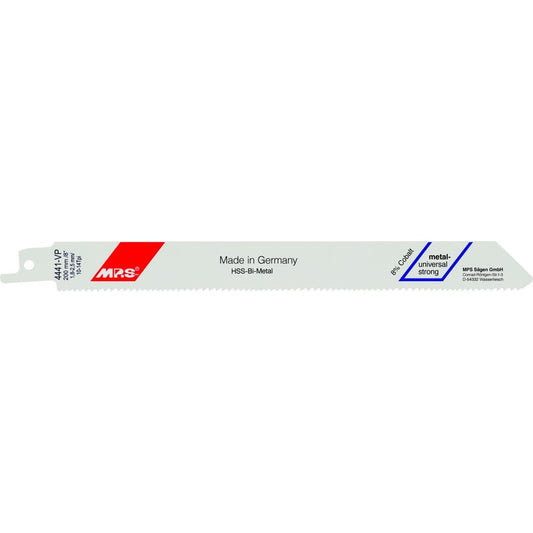 Lame de scie sabre MPS - Profi-Line-Metal 4441-VP
