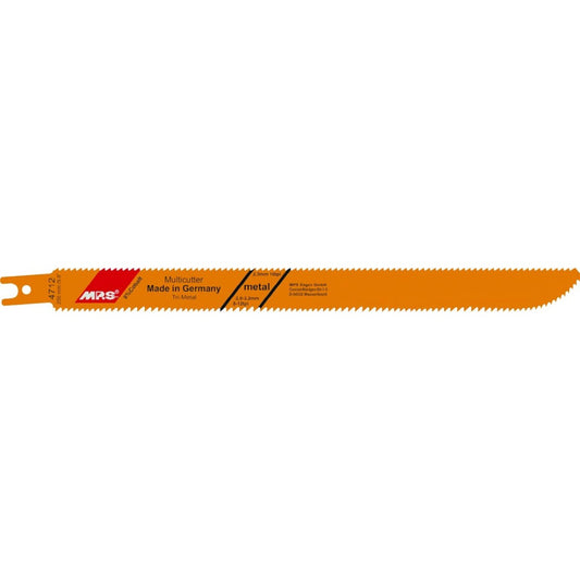 MPS - Profi-Line 4712 Reciprocating Saw Blade