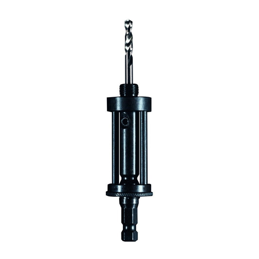 MPS - Mandrel with hexagonal handle 11 mm 5514