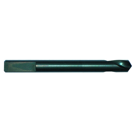 MPS - 1/4 Shank Guide Drill Bits