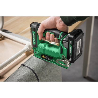 Hikoki N1810DAW4Z - Grapadora de batería N1810DAW4Z