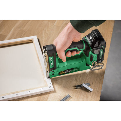 Hikoki N1810DAW4Z - Grapadora de batería N1810DAW4Z