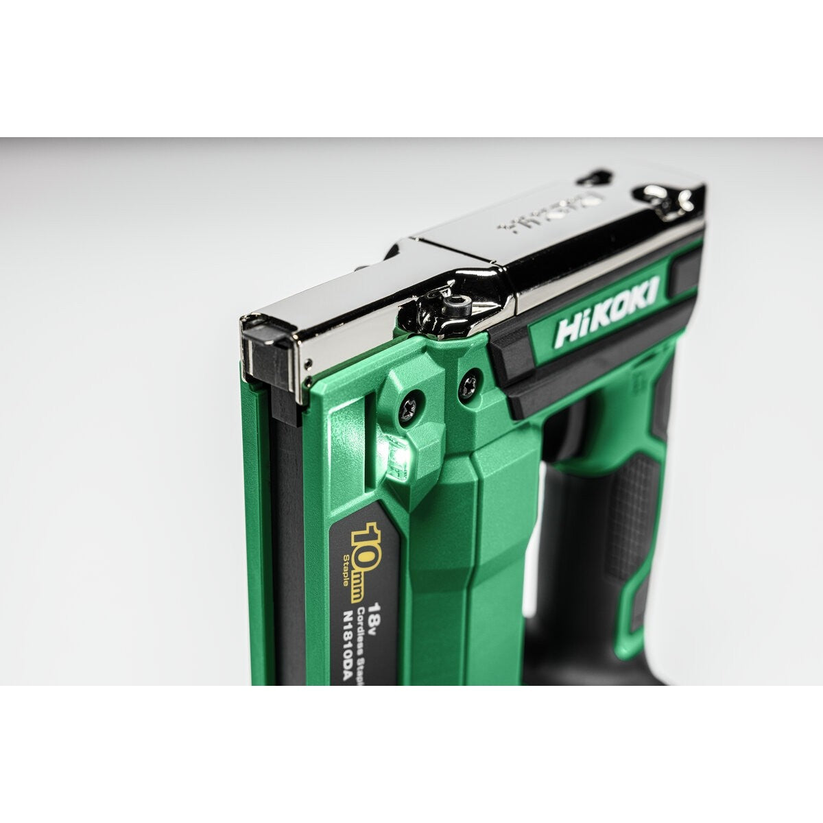 Hikoki N1810DAW4Z - Grapadora de batería N1810DAW4Z