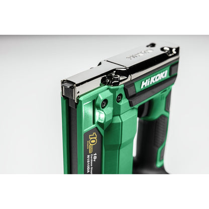 Hikoki N1810DAW4Z - Grapadora de batería N1810DAW4Z