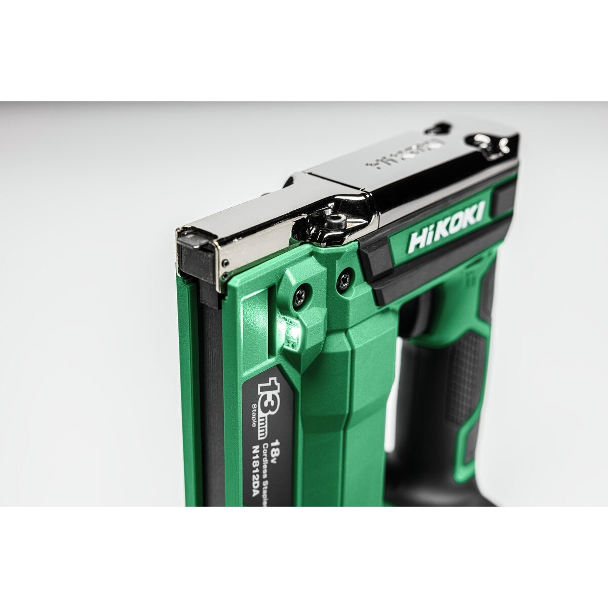 Hikoki N1812DAW4Z - Grapadora de batería N1812DAW4Z