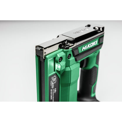 Hikoki N1812DAW4Z - Grapadora de batería N1812DAW4Z
