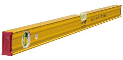 Niveles de burbuja Stabila Serie 80AS - Ferrotecnia