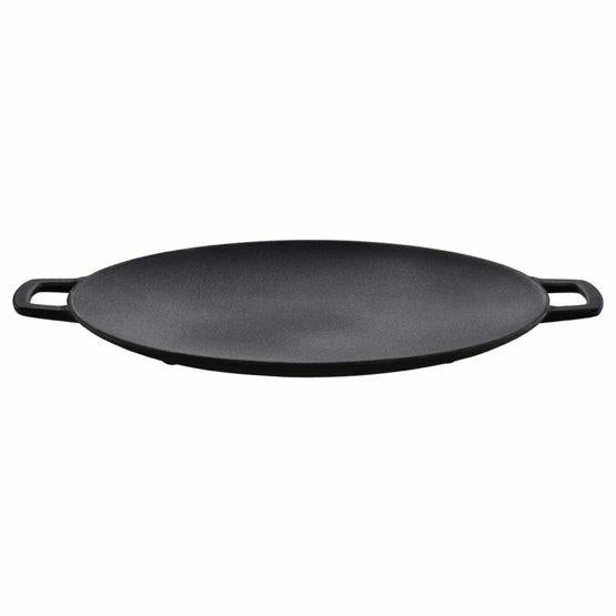 Fiskars Norden Grill Chef - Plancha de hierro fundido