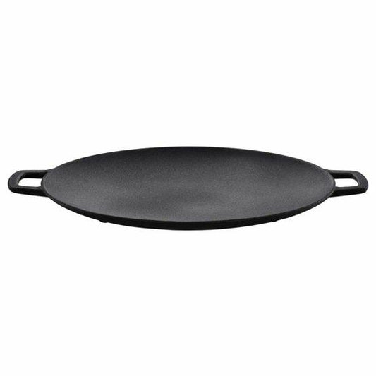 Fiskars Norden Grill Chef - Plancha de hierro fundido