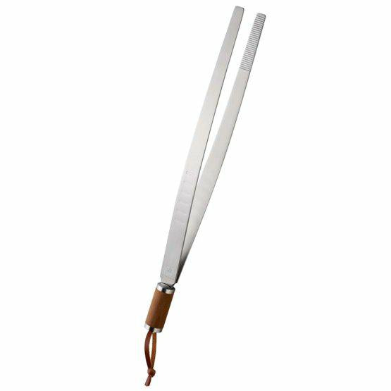 Fiskars Norden Grill Chef - Pinzas de barbacoa
