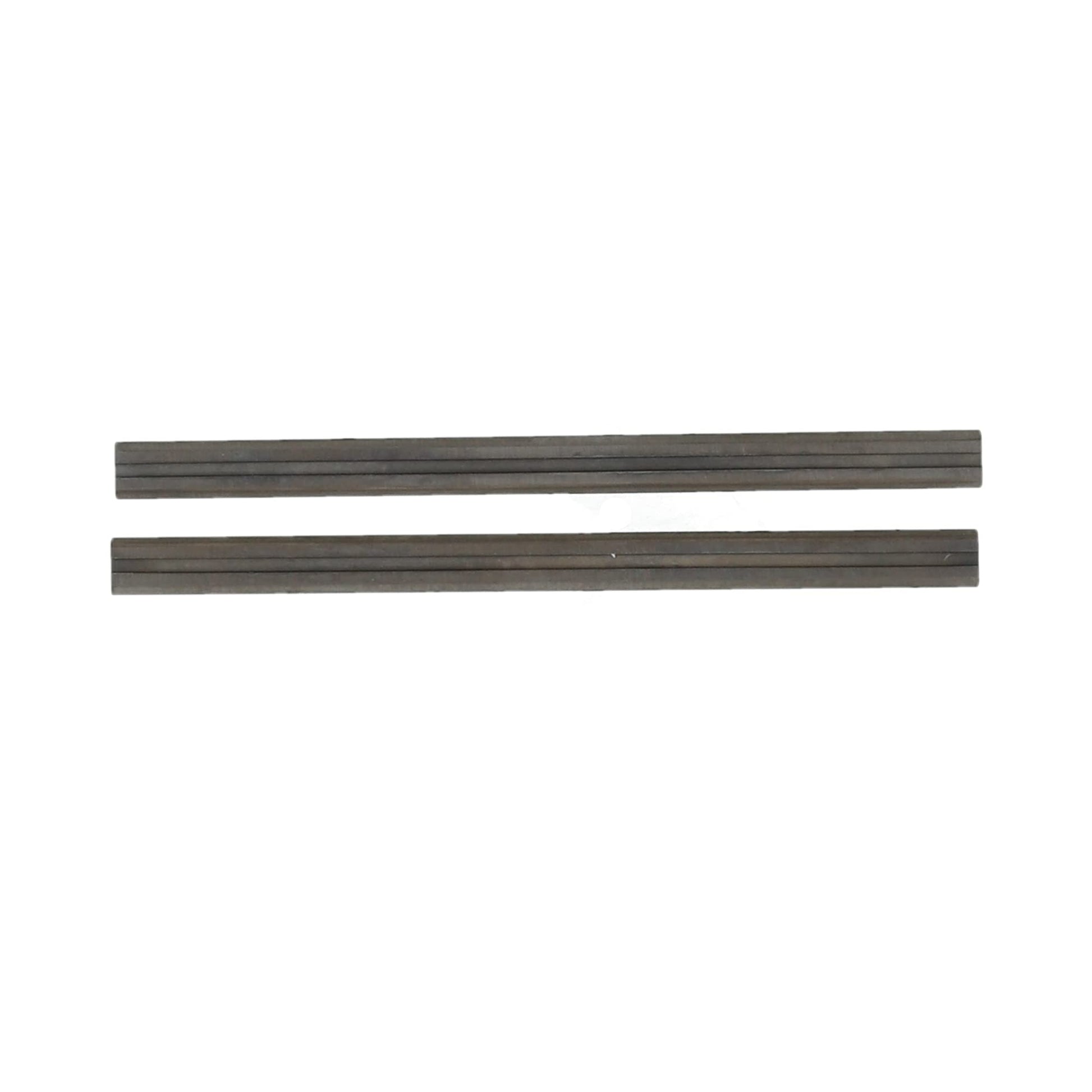 Norton 70184608384 - Cuchilla TCT reversible Clipper para cepillo, madera natural, 82 x 5,5 x 1,1 mm