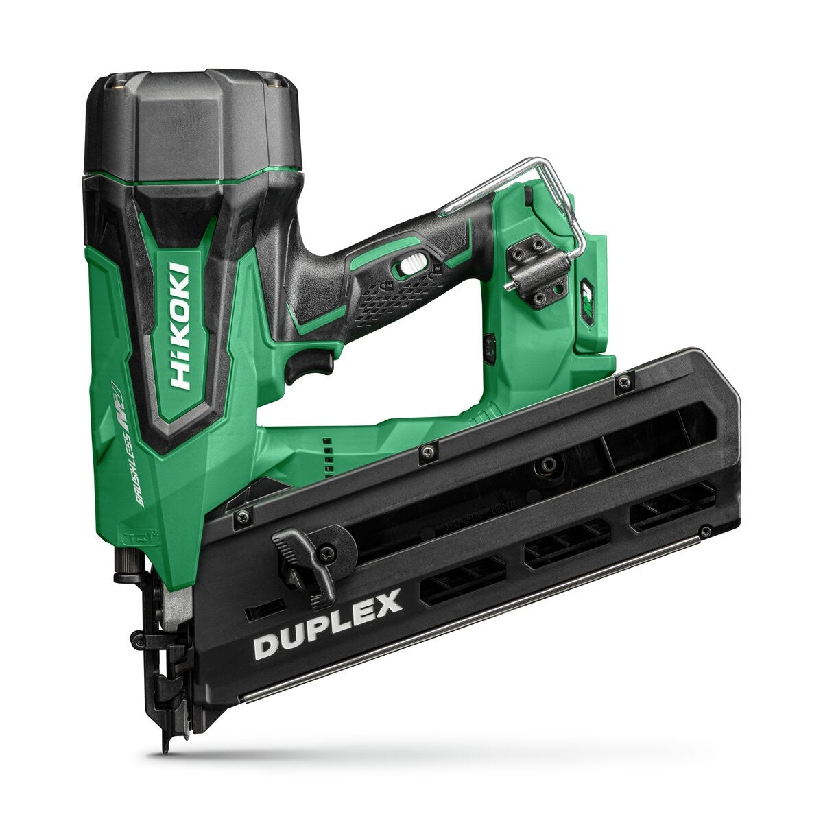 Hikoki NR3675DDW6Z - Clavadora dúplex de batería NR3675DDW6Z