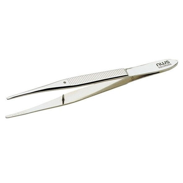 NWS 027F-120 - Precision pin-point tweezers
