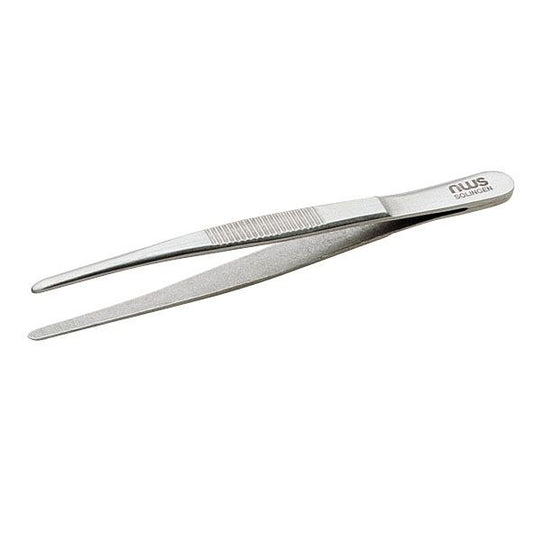 NWS 028B-120 - Pinzas precisión soldadura Inox
