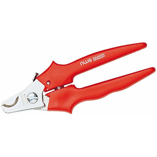 NWS 0400-160 - Cortacables eléctrico Al+Cu (160 mm)