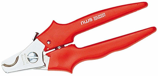 NWS 0400 - 160 - Cortacables eléctrico Al+Cu (160 mm) - Ferrotecnia