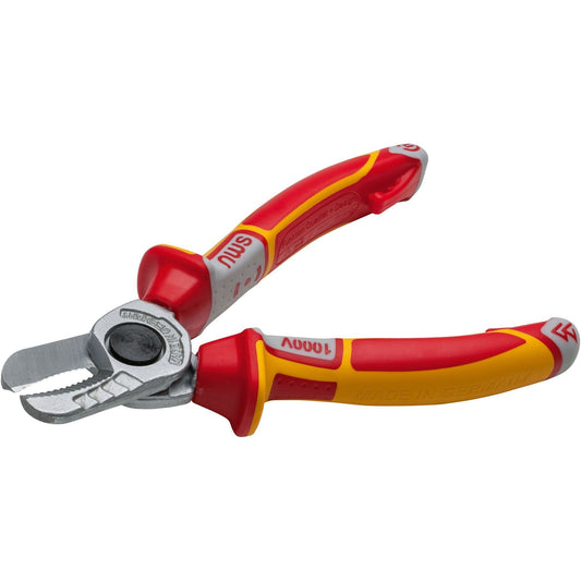 NWS 043-49VDE-160 - Cortacables Al+Cu Serie 49 VDE de 160 mm