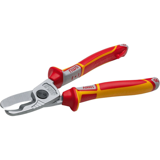 NWS 043-49VDE-210 - Cortacables Al+Cu Serie 49 VDE de 210 mm