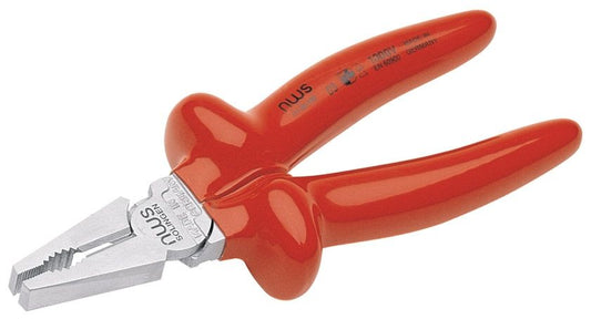 NWS 111 - 43 - 205 - Alicate universal Serie 43 (205 mm) - Ferrotecnia