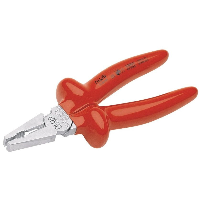NWS 111-43-205 - Universal pliers Series 43 (205 mm)