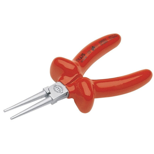 NWS 125-43-160 - Alicate boca redonda larga Serie 43 (160 mm)