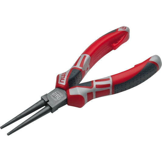 NWS 125-69-160 - Alicate boca redonda larga Serie 69 (160 mm)