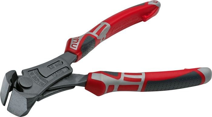 NWS 1311 - 69 - 200 - Alicate de corte frontal con palanca PowerBolt Serie 69 (200 mm) - Ferrotecnia