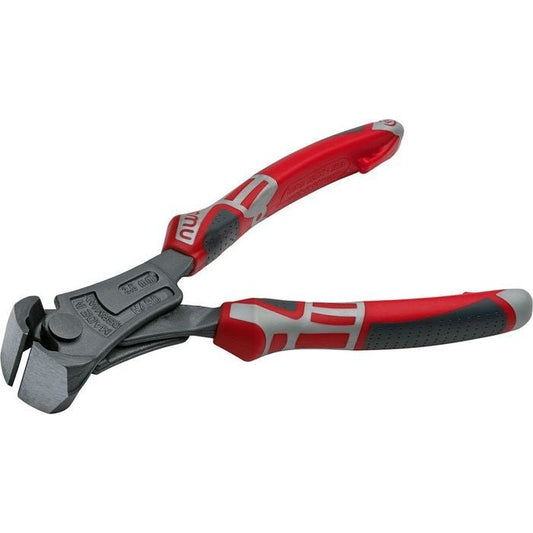 NWS 1311-69-200 - Alicate de corte frontal con palanca PowerBolt Serie 69 (200 mm)